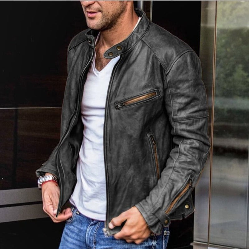 Chaqueta para Hombre - Samuel - Resistente - Elegante