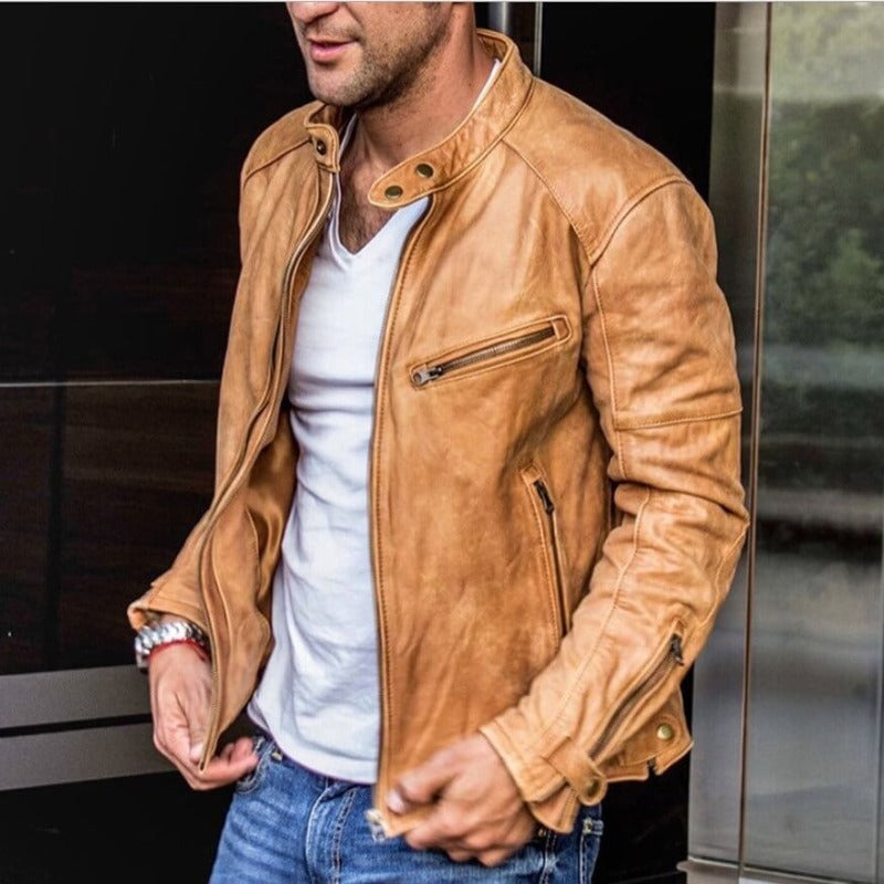 Chaqueta para Hombre - Samuel - Resistente - Elegante