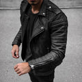 Chaqueta para Hombre - Alta Calidad | Chic y Duradera