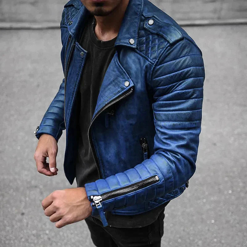 Chaqueta para Hombre - Alta Calidad | Chic y Duradera