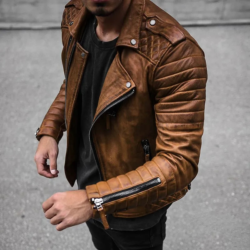 Chaqueta para Hombre - Alta Calidad | Chic y Duradera