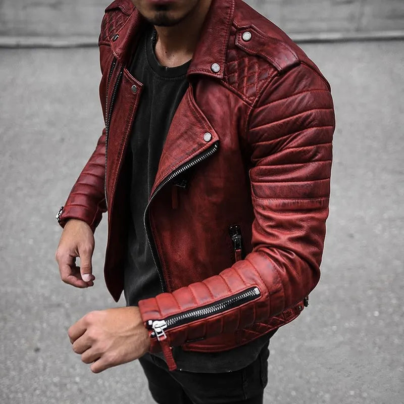Chaqueta para Hombre - Alta Calidad | Chic y Duradera