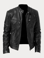 Chaqueta Hombre - Estilo Casual Chic - Varios Colores