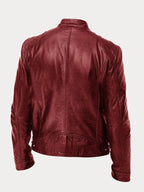 Chaqueta Hombre - Estilo Casual Chic - Varios Colores