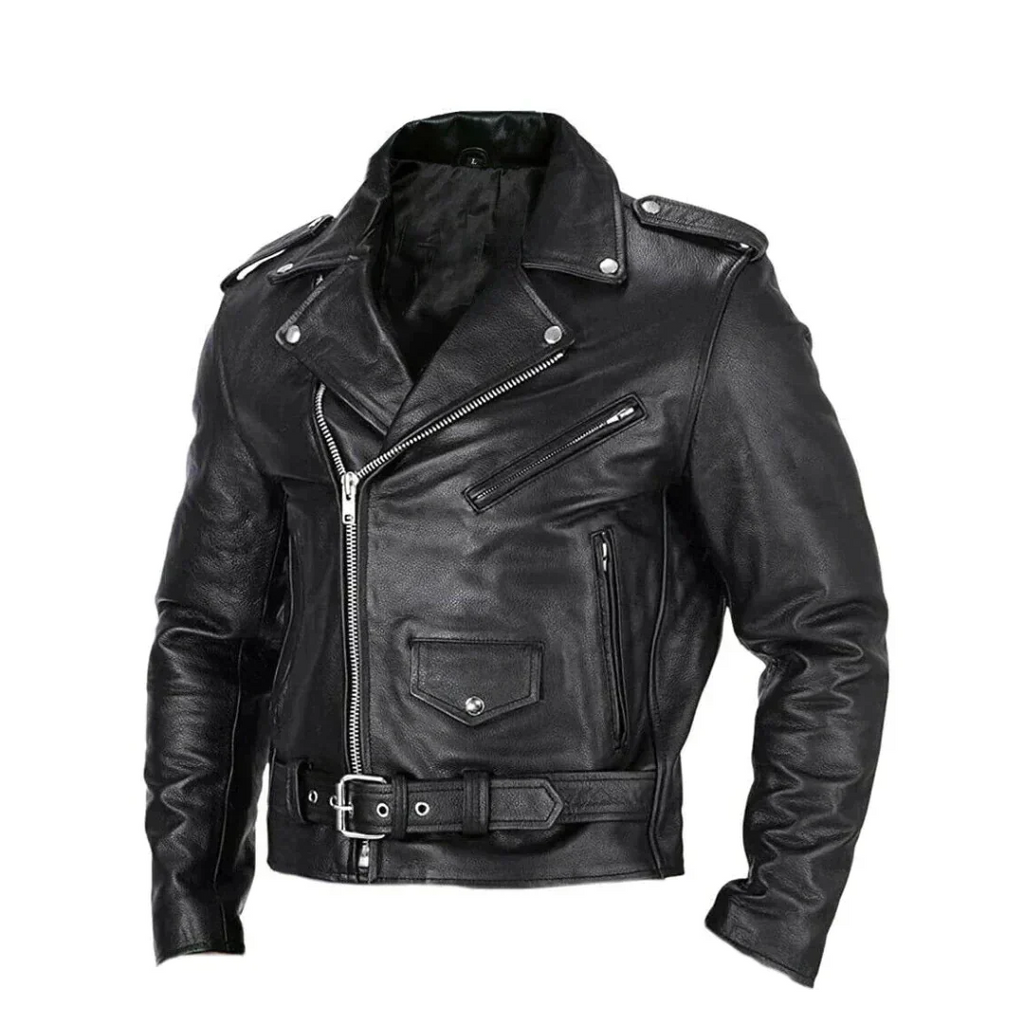 Chaqueta Alexandre - Chic y Moderna
