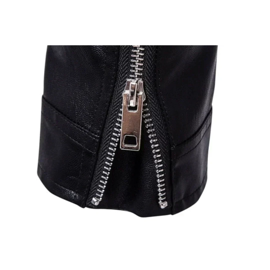 Chaqueta Alexandre - Chic y Moderna