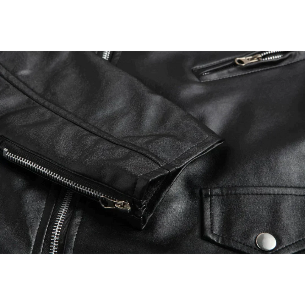 Chaqueta Alexandre - Chic y Moderna