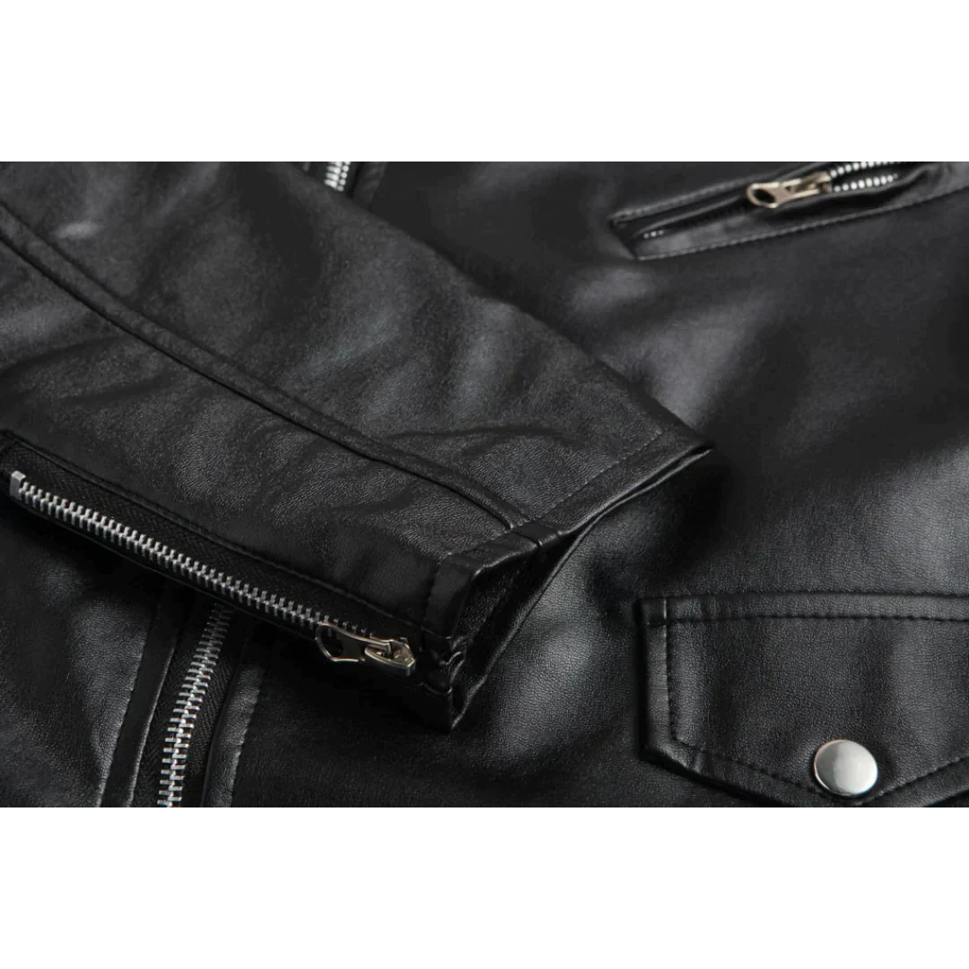 Chaqueta Alexandre - Chic y Moderna