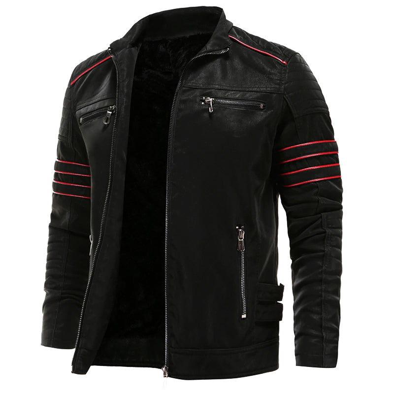 Liam - Chaqueta para hombre - Estilo urbano