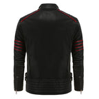 Liam - Chaqueta para hombre - Estilo urbano