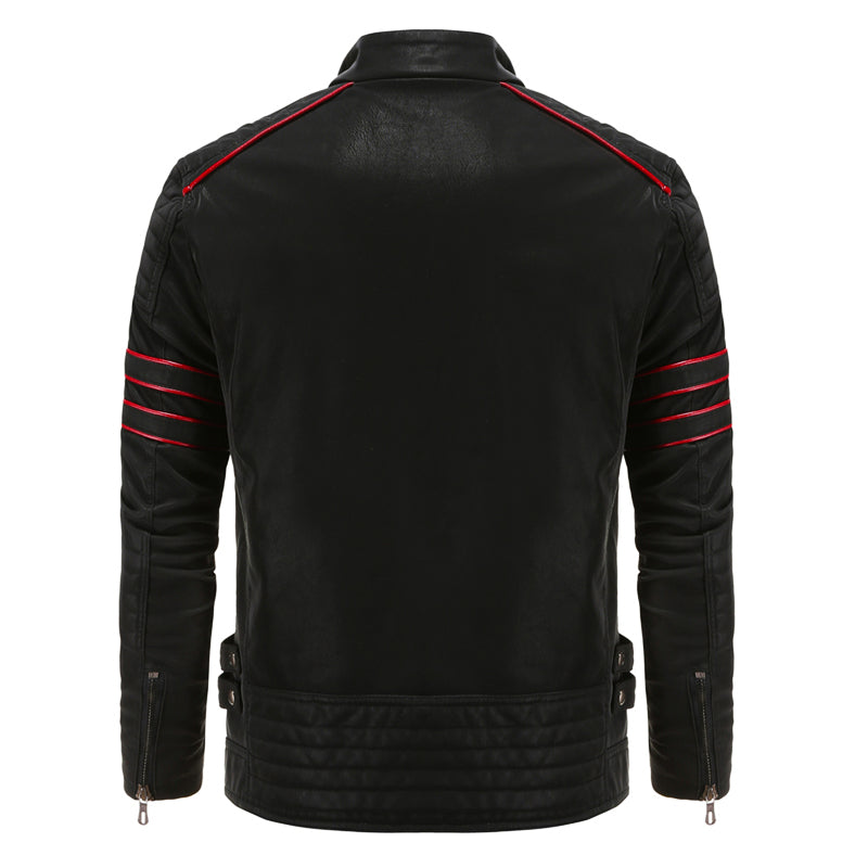 Liam - Chaqueta para hombre - Estilo urbano