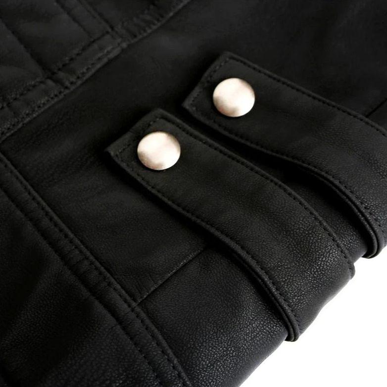 Liam - Chaqueta para hombre - Estilo urbano