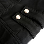 Liam - Chaqueta para hombre - Estilo urbano