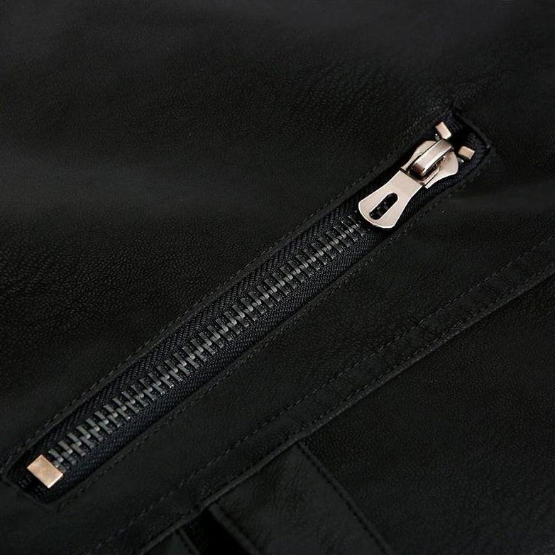 Liam - Chaqueta para hombre - Estilo urbano