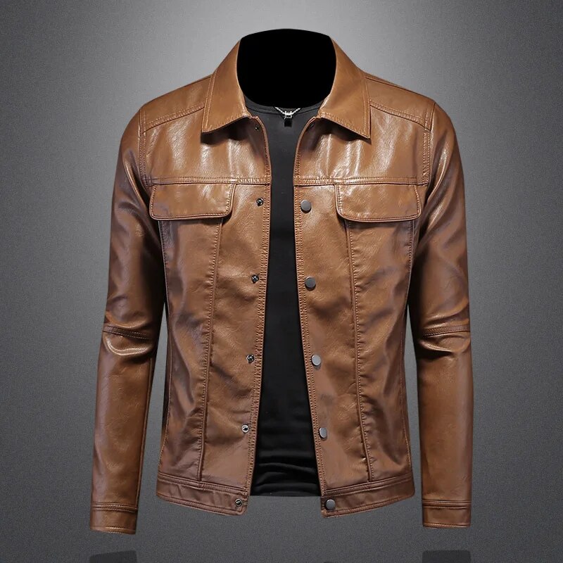 Chaqueta para Hombre | Elegancia y Durabilidad