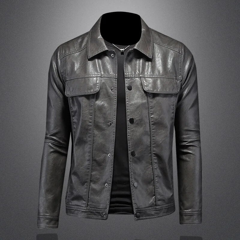 Chaqueta para Hombre | Elegancia y Durabilidad