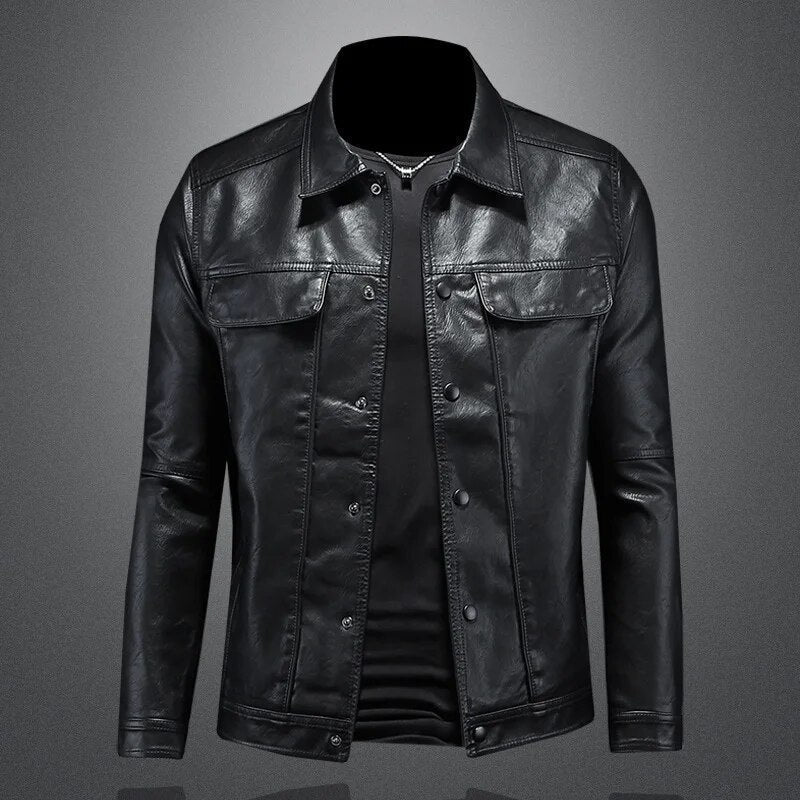 Chaqueta para Hombre | Elegancia y Durabilidad