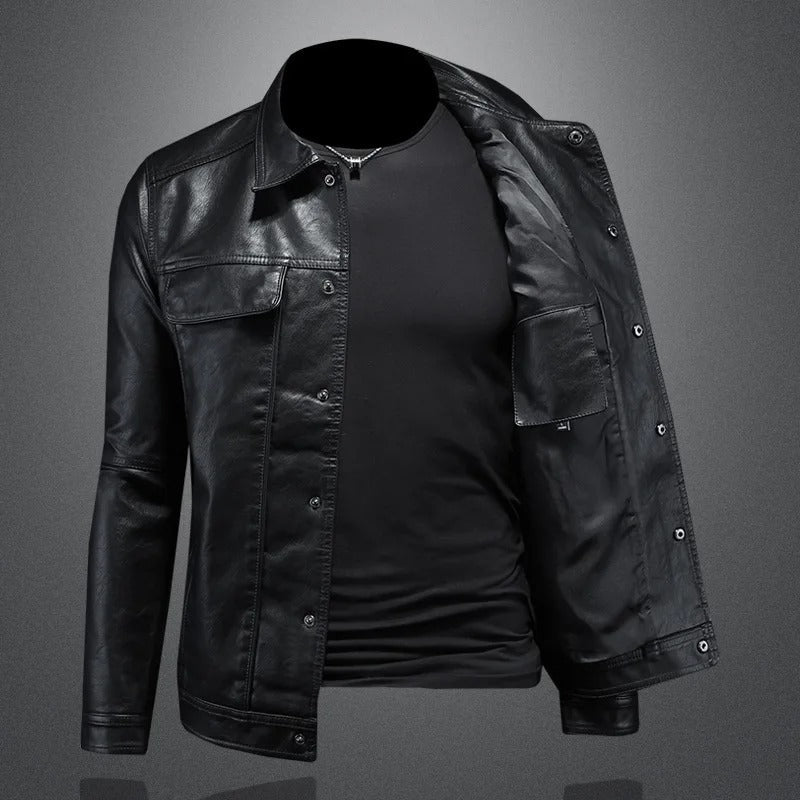 Chaqueta para Hombre | Elegancia y Durabilidad