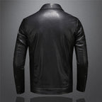 Chaqueta elegante y resistente para hombre
