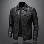 Chaqueta elegante y resistente para hombre