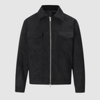 Chaqueta hombre - Estilo clásico - Corte entallado