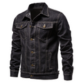 Chaqueta de Jean Rafael - Estilo y Confort para Hombre
