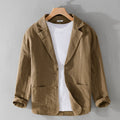 Chaqueta para hombre - Elegancia y confort | Varios colores
