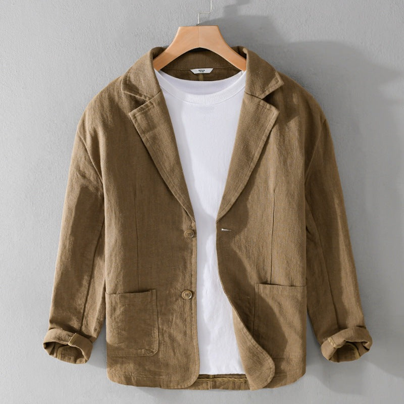 Chaqueta para hombre - Elegancia y confort | Varios colores