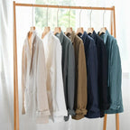 Chaqueta para hombre - Elegancia y confort | Varios colores