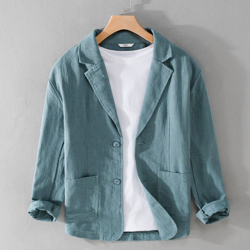 Chaqueta para hombre - Elegancia y confort | Varios colores