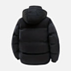 Chaqueta Desmontable Invierno - Unisex | Bloques de Colores