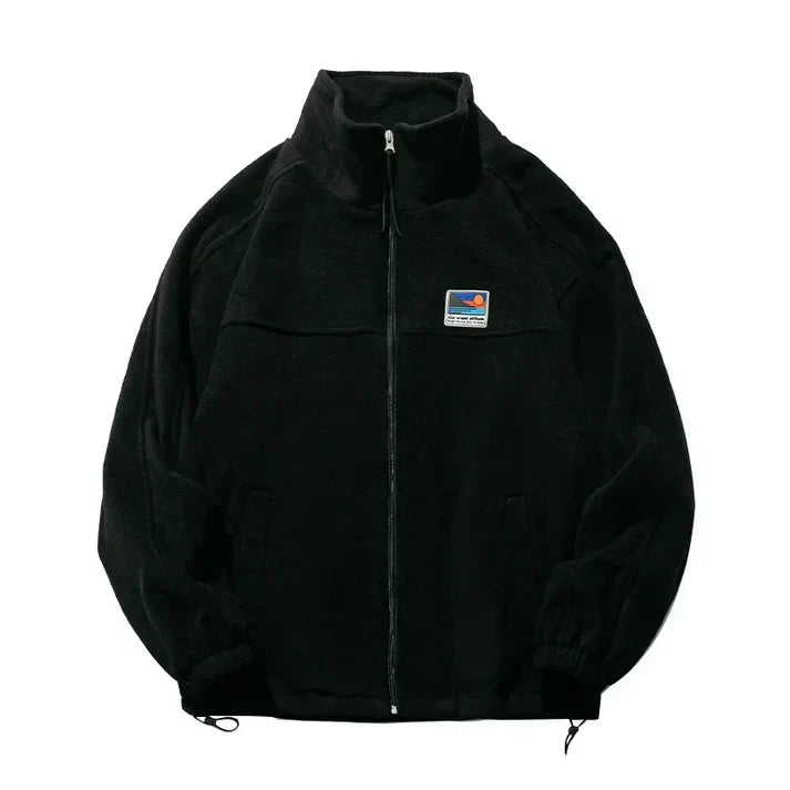 Chaqueta de invierno urbana para hombre – estilo y comodidad