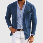 Chaqueta Hombre Chic - Clásica y Moderna