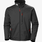 Mikkel Chaqueta Hombre - Cuello Alto y Bolsillos con Cremallera Versátiles