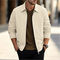Chaqueta Elegante para Hombre - Mark | Varios Colores