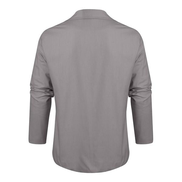 Chaqueta de Algodón y Lino - Estilo y Confort para Todas las Estaciones