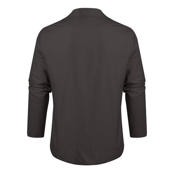 Chaqueta de Algodón y Lino - Estilo y Confort para Todas las Estaciones
