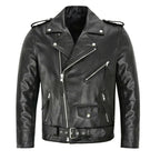 Chaqueta Hombre - Engelbert - Negro y Blanco