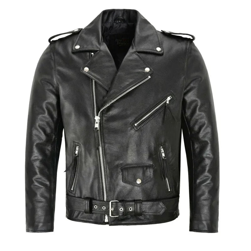 Chaqueta Hombre - Engelbert - Negro y Blanco
