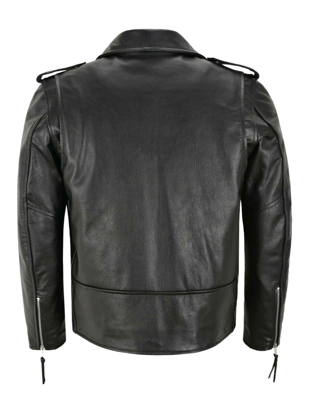 Chaqueta Hombre - Engelbert - Negro y Blanco