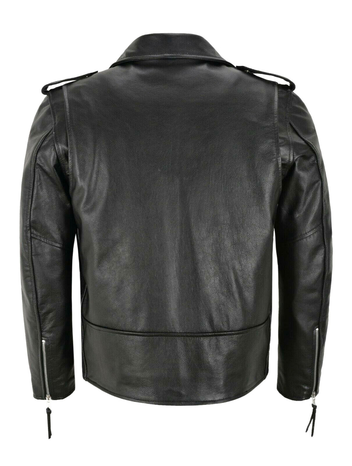 Chaqueta Hombre - Engelbert - Negro y Blanco