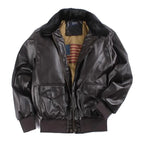 Chaqueta Vintage Hombre - Enoque - Estilo Retro