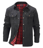 Chaqueta para hombre - Xander Rover - Caliente y cómoda
