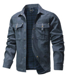 Chaqueta para hombre - Xander Rover - Caliente y cómoda