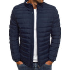 Chaqueta para hombre Siguros - Elegante - Invierno