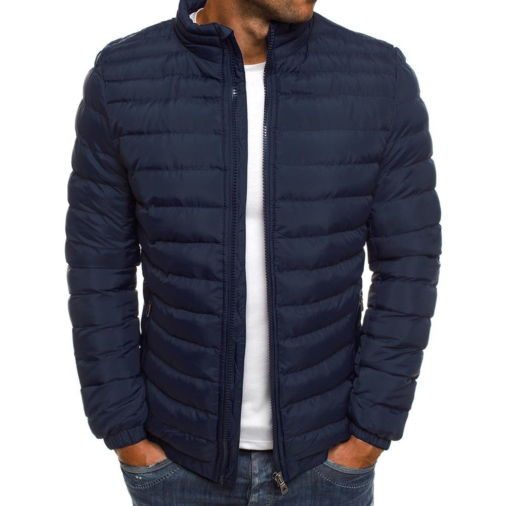 Chaqueta para hombre Siguros - Elegante - Invierno