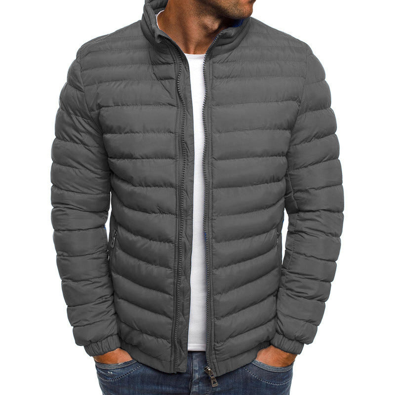 Chaqueta para hombre Siguros - Elegante - Invierno