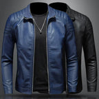 Chaqueta elegante para hombre: estilo atemporal y comodidad optimizada