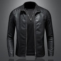 Chaqueta elegante para hombre: estilo atemporal y comodidad optimizada