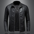 Chaqueta elegante para hombre: estilo atemporal y comodidad optimizada